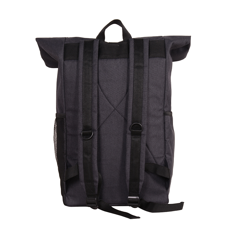 LJ22-008 Draagbare unisex rugzak voor volwassenen met grote capaciteit LJ22-008 Draagbare unisex rugzak voor volwassenen met grote capaciteit