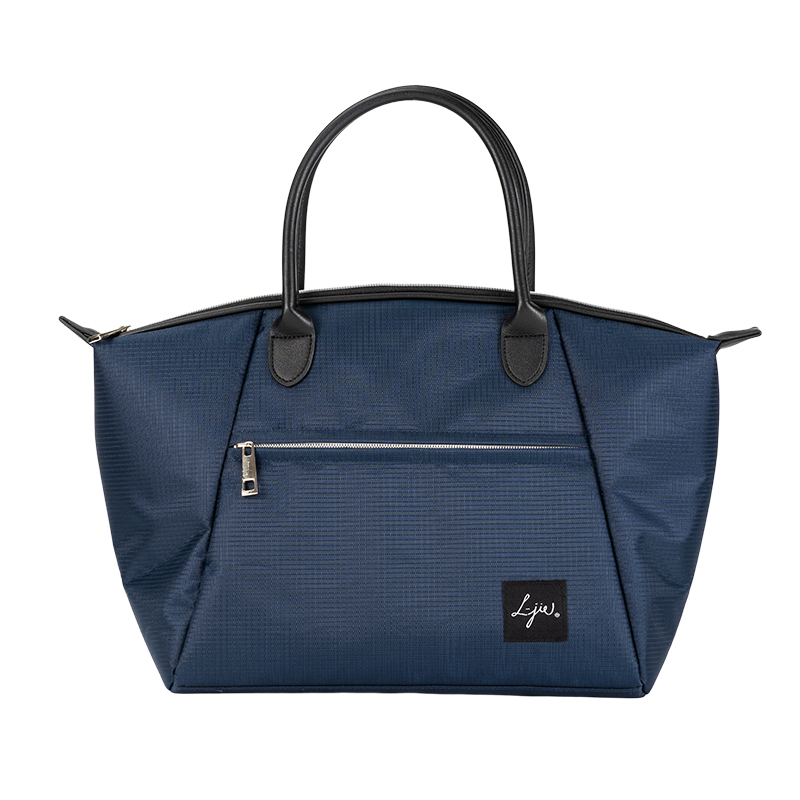 LJ23-CB004 Klassieke multifunctionele geïsoleerde boodschappentas