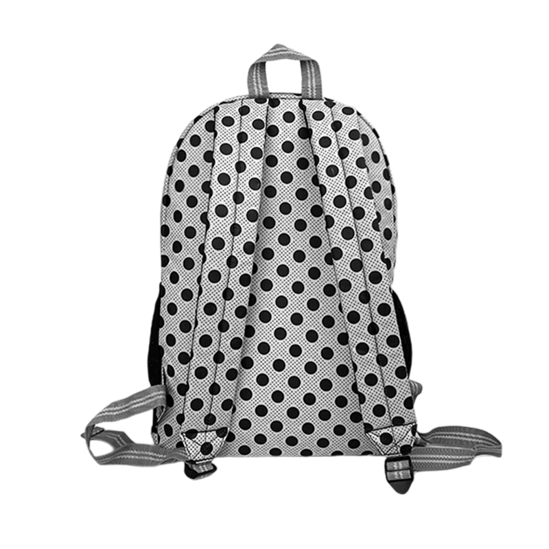 LJ24-005L Eenvoudige en praktische unisex rugzak voor volwassenen LJ24-005L Eenvoudige en praktische unisex rugzak voor volwassenen
