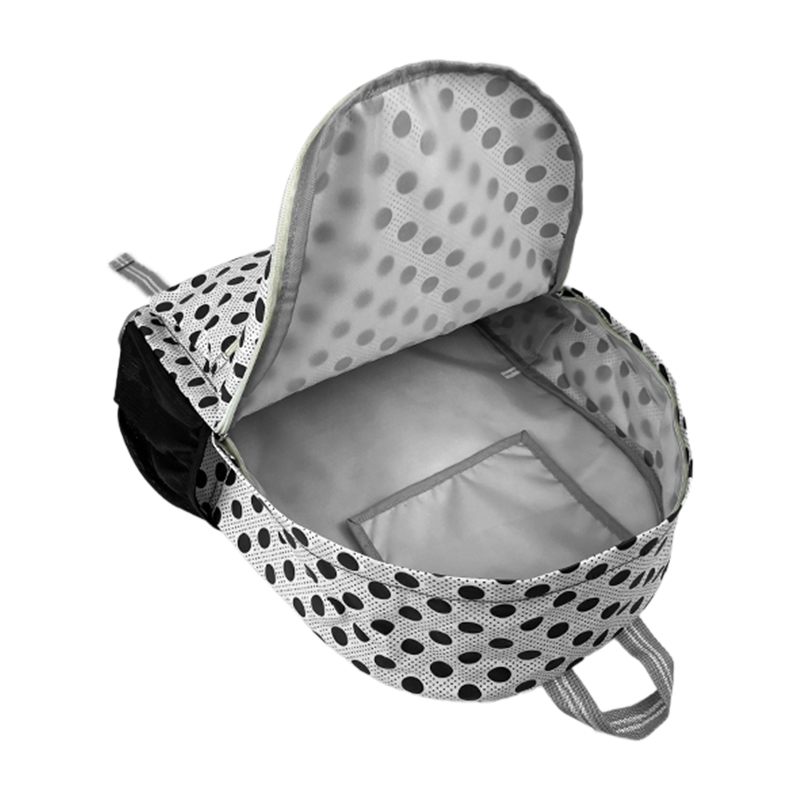LJ24-005L Eenvoudige en praktische unisex rugzak voor volwassenen LJ24-005L Eenvoudige en praktische unisex rugzak voor volwassenen
