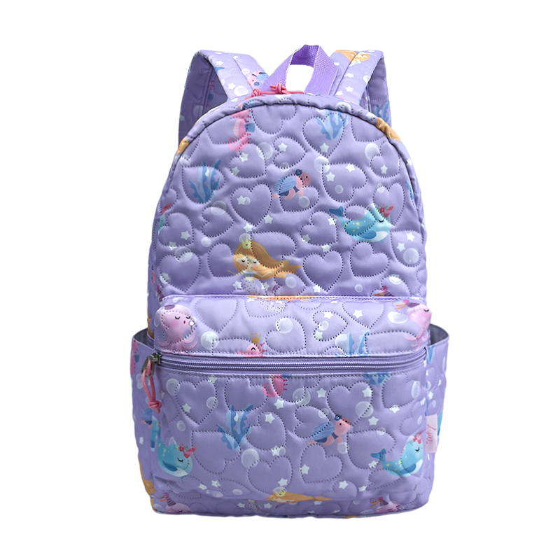 LJ24-017 Leuke en lichtgewicht unisex kinderrugzak