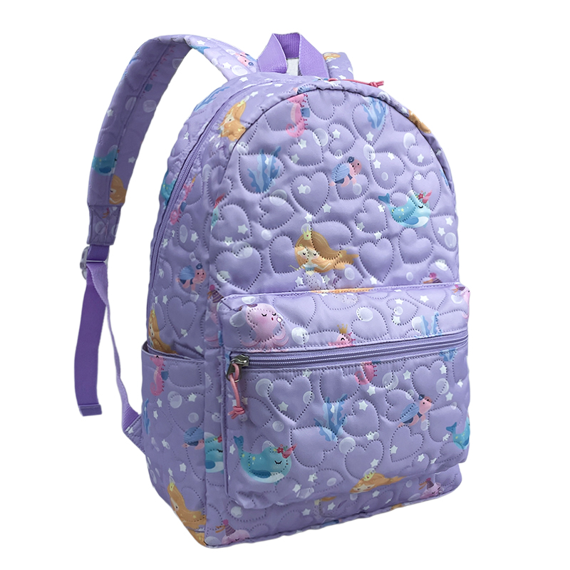 LJ24-017 Leuke en lichtgewicht unisex kinderrugzak