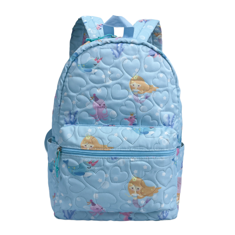 LJ24-017 Leuke en lichtgewicht unisex kinderrugzak LJ24-017 Leuke en lichtgewicht unisex kinderrugzak
