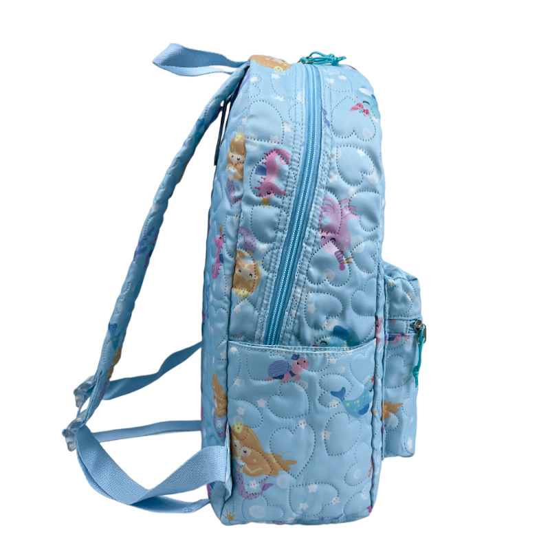 LJ24-017 Leuke en lichtgewicht unisex kinderrugzak LJ24-017 Leuke en lichtgewicht unisex kinderrugzak