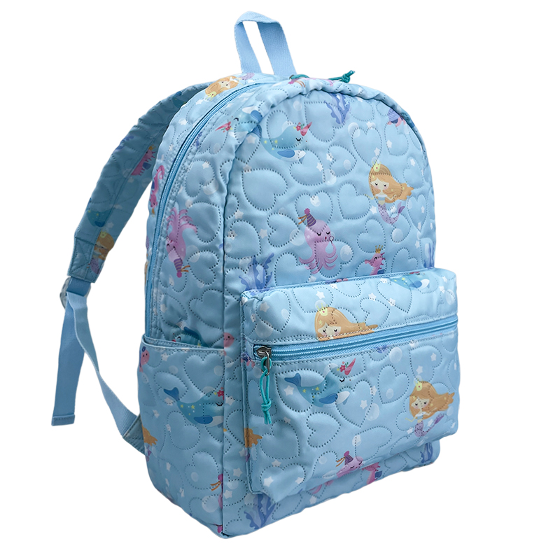 LJ24-017 Leuke en lichtgewicht unisex kinderrugzak LJ24-017 Leuke en lichtgewicht unisex kinderrugzak