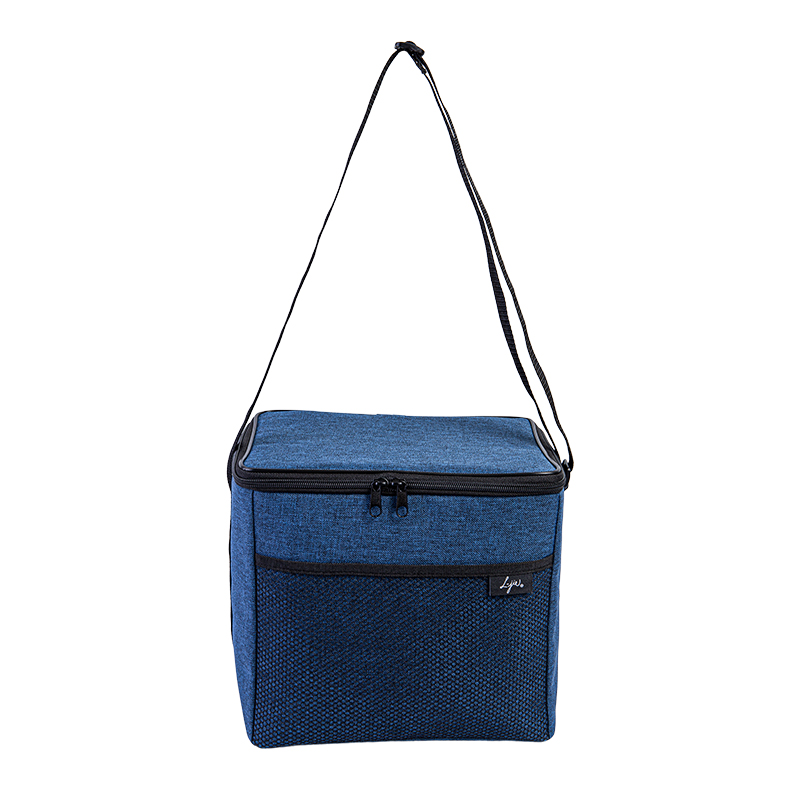 LJ25-CB006 Multifunctionele geïsoleerde draagtas LJ25-CB006 Multifunctionele geïsoleerde draagtas