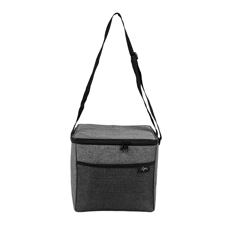 LJ25-CB006 Multifunctionele geïsoleerde draagtas LJ25-CB006 Multifunctionele geïsoleerde draagtas