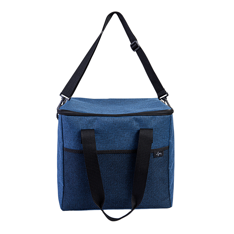 LJ25-CB006 Multifunctionele geïsoleerde draagtas LJ25-CB006 Multifunctionele geïsoleerde draagtas