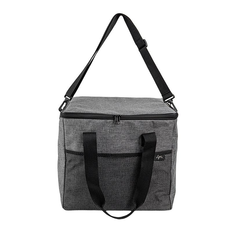 LJ25-CB006 Multifunctionele geïsoleerde draagtas LJ25-CB006 Multifunctionele geïsoleerde draagtas