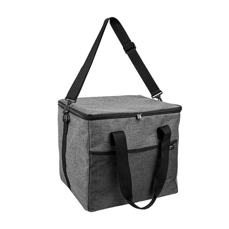 LJ25-CB006 Multifunctionele geïsoleerde draagtas LJ25-CB006 Multifunctionele geïsoleerde draagtas