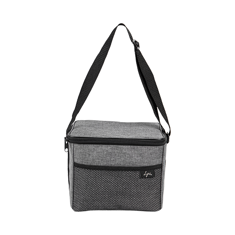 LJ25-CB006 Multifunctionele geïsoleerde draagtas LJ25-CB006 Multifunctionele geïsoleerde draagtas