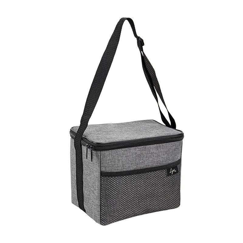 LJ25-CB006 Multifunctionele geïsoleerde draagtas LJ25-CB006 Multifunctionele geïsoleerde draagtas